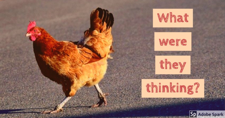 Ramsey Welcomes Chick-fil-A and Literally Creates A Chicken Run